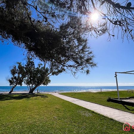 Apartamento Vistoso Y Colorido Oropesa del Mar Exterior foto