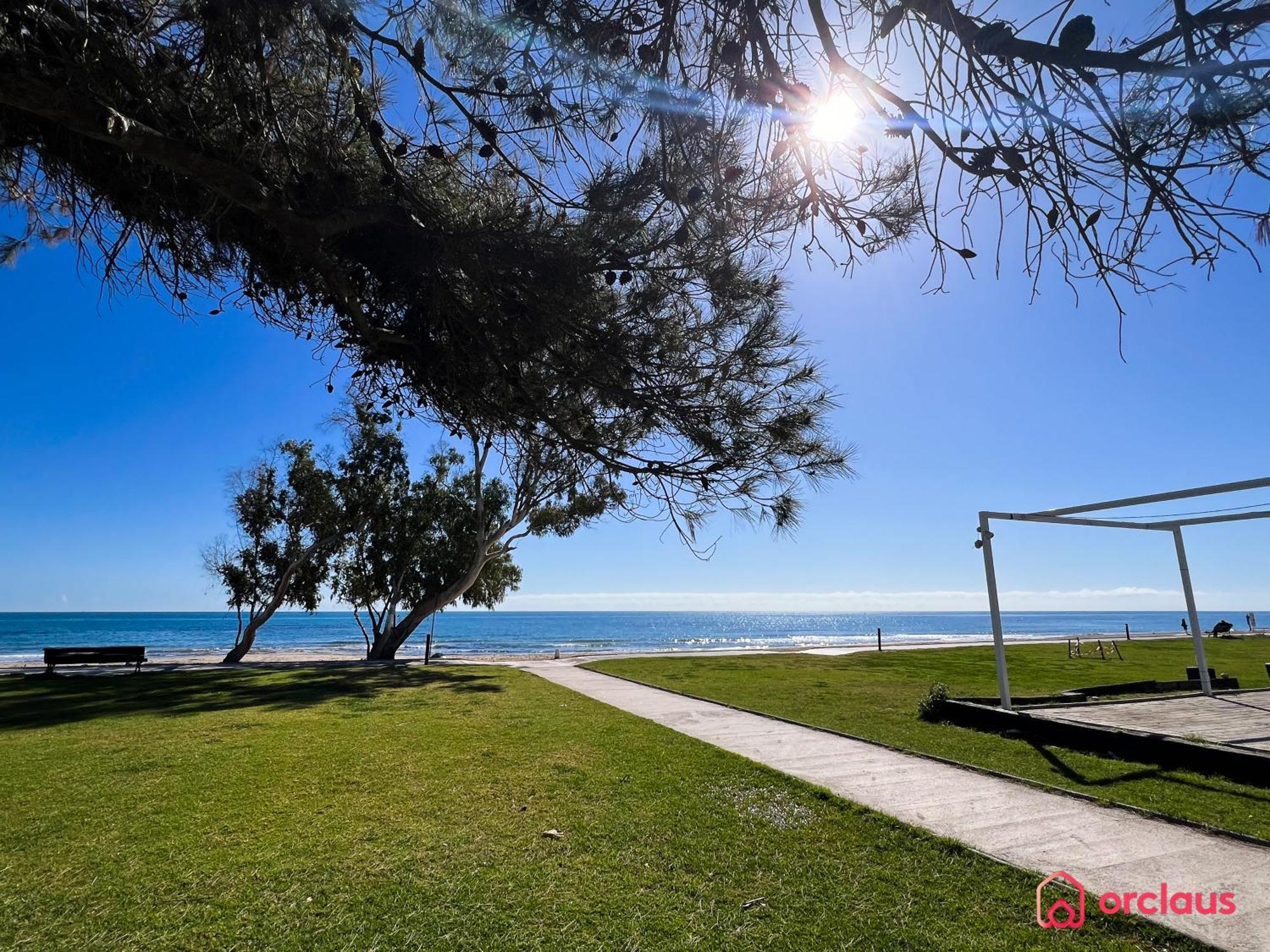 Apartamento Vistoso Y Colorido Oropesa del Mar Exterior foto