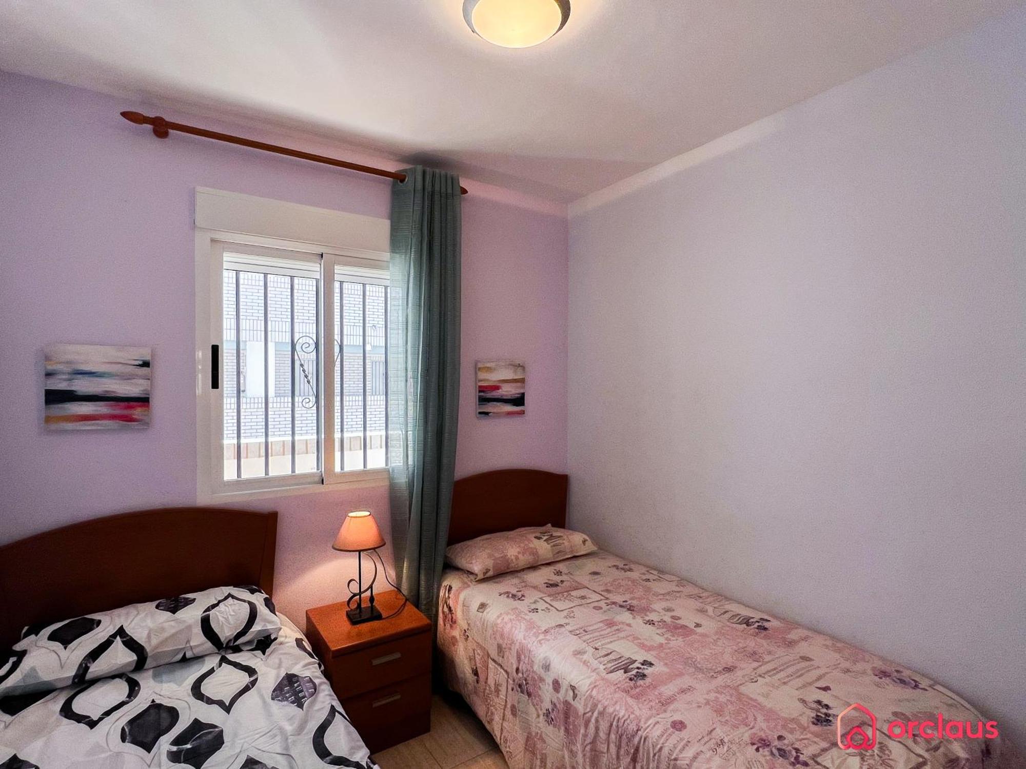 Apartamento Vistoso Y Colorido Oropesa del Mar Exterior foto